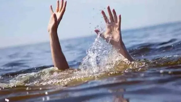 Medigadda Barrage: సరదాగా స్నానానికి వెళ్లి.. గోదావరిలో ఆరుగురి గల్లంతు