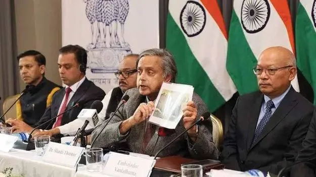 Colombia India Relations: ఫలించిన భారత్‌ దౌత్యం