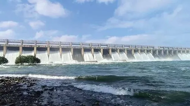 Tungabhadra Dam: తుంగభద్ర క్రస్ట్‌గేట్‌ల తయారీకి బిడ్‌లు