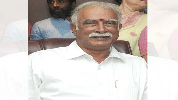 తెలుగువారి గౌరవం ఇనుమడింపజేస్తా: గజపతిరాజు 