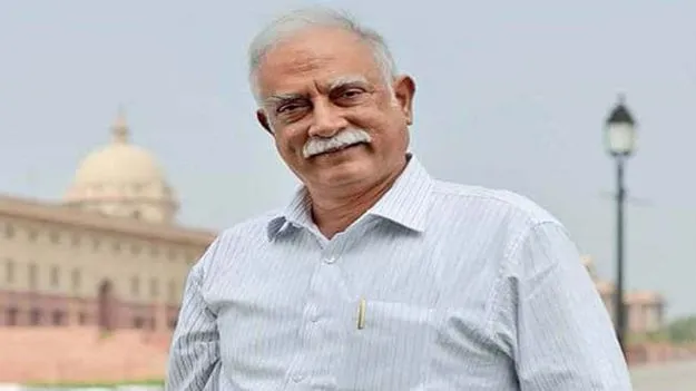 Goa Governor: గోవా గవర్నర్‌గా అశోక్‌ గజపతిరాజు