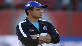 Sourav Ganguly: పట్టువదలొద్దు.. టీమిండియాకు ఇలాంటి అవకాశం మళ్లీ రాదు: సౌరవ్ గంగూలీ
