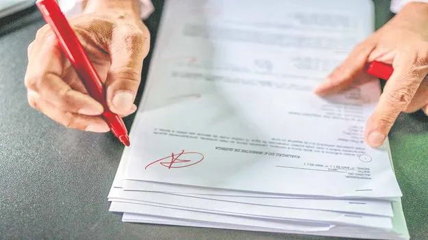 SSC Results: తప్పు ఎవరిదైనా విద్యార్థుల జేబు ఖాళీ