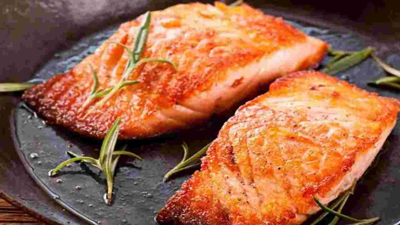 Parliament Food: ఎంపీలకు కేంద్రం కొత్త మెనూ