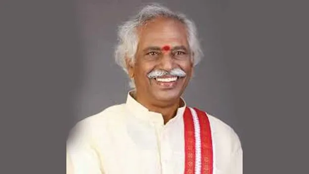  Bandaru Dattatreya: నేడు బండారు దత్తాత్రేయ ఆత్మకథ ఆవిష్కరణ 