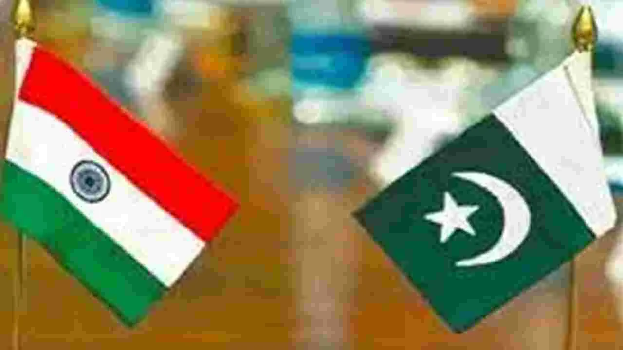 India Reimposes Ban: పాక్‌ చానెళ్లపై భారత్‌ మళ్లీ నిషేధం