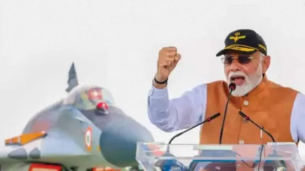 Operation Sindoor: సిందూర్‌పై ప్రత్యేక పార్లమెంట్‌ నిర్వహించాలి