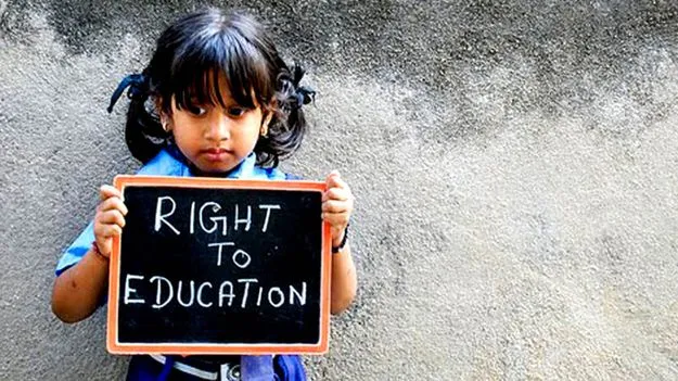 Free Admission: ప్రైవేట్‌ స్కూళ్లలో ఉచిత ప్రవేశాల గడువు పొడిగింపు