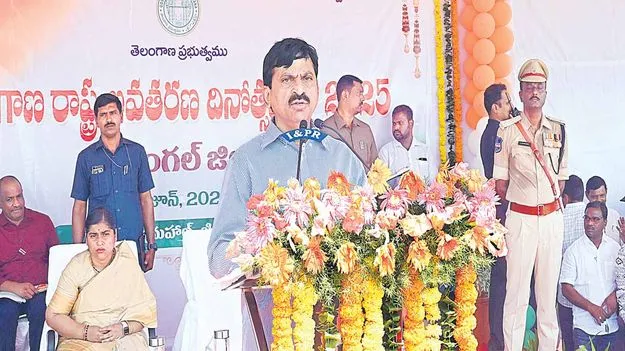 Bhoobharati Act: ప్రజల వద్దకే రెవెన్యూ అధికారులు