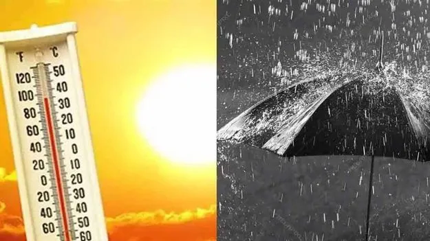 Andhra Pradesh weather: మళ్లీ భగభగ పెరిగిన ఎండ తీవ్రత