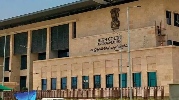 AP High Court: చట్టం బైలా అనుమతిస్తేనే నామినేటెడ్‌ సభ్యుల తొలగింపు