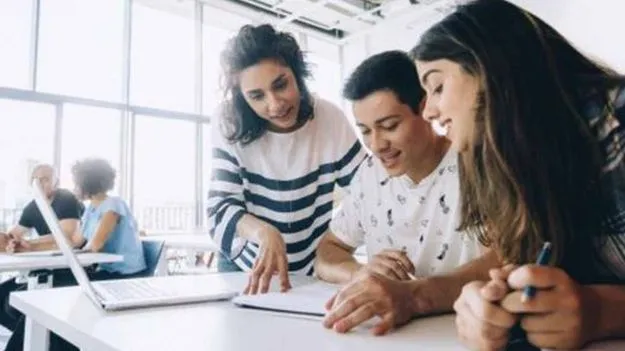 Higher Education: ఉపాధి అవకాశాలు పెంచేలా పాఠ్య ప్రణాళిక