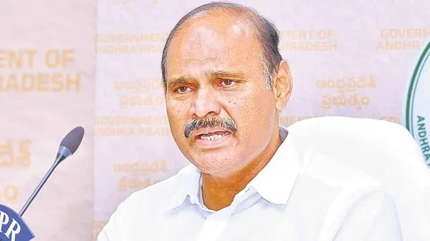 AP Cabinet: రాష్ట్రంలో  క్వాంటమ్‌ మిషన్‌