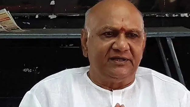 AP Congress Committee 2025: ఏపీ కాంగ్రెస్‌ క్రమశిక్షణ కమిటీ చైర్మన్‌గా లింగంశెట్టి ఈశ్వరరావు