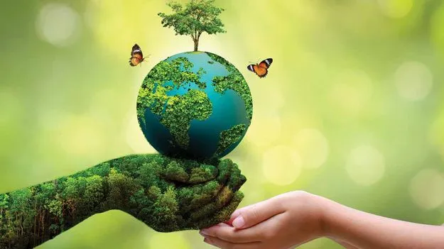 World Environment Day: పర్యాటక కేంద్రాల్లో పచ్చదనం
