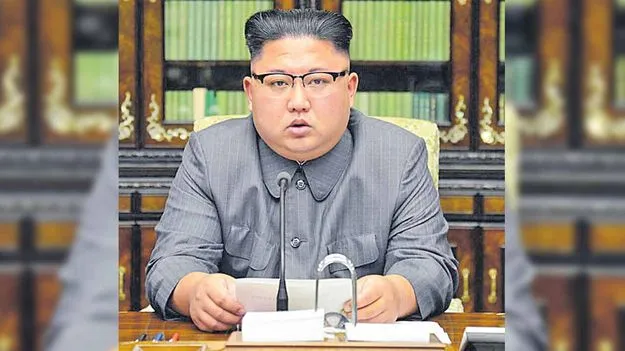  Kim Jong Un control: ప్రతీ పదంపై నిఘా.. 5 నిమిషాలకో స్ర్కీన్‌షాట్‌
