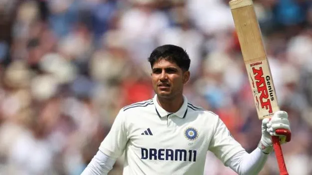 Shubman Gill: నా రికార్డు కంటే గిల్ ఇంగ్లండ్ ప్రదర్శన అత్యుత్తమం.. గిల్‌కు గవాస్కర్ బహుమతి..