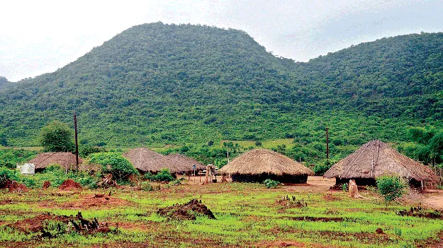 Aadikarma Yogi   గిరిజన ప్రాంతాల్లో ఆదికర్మ యోగి