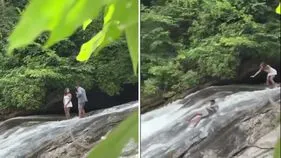 Love Proposal: పాపం.. గర్ల్‌ఫ్రెండ్‌కు రొమాంటిక్‌గా ప్రపోజ్ చేద్దామనుకున్నాడు.. ప్రాణాల మీదకు తెచ్చుకున్నాడు..