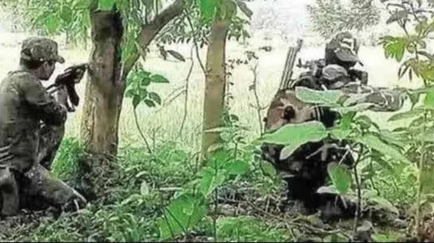 Operation Kagar: సహజ సంపద దోపిడీకే బూటకపు ఎన్‌కౌంటర్లు