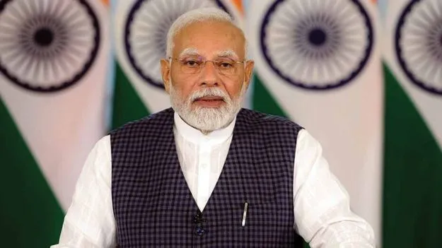  PM Modi Speech:  ఆపరేషన్‌ సిందూర్‌ అతిపెద్ద ఉగ్రవాద వ్యతిరేక ఆపరేషన్‌