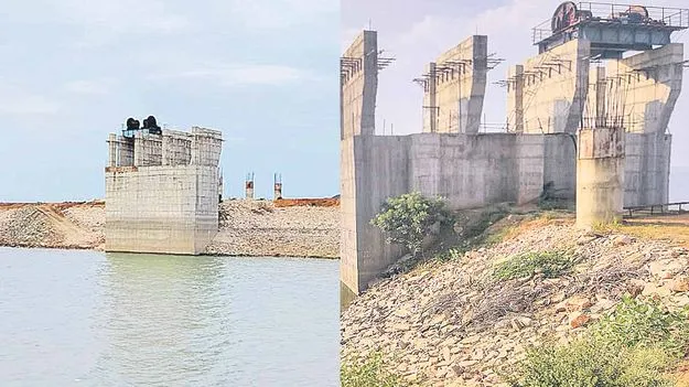 Gorukallu Reservoir: ప్రమాదంలో గోరుకల్లు రిజర్వాయర్‌