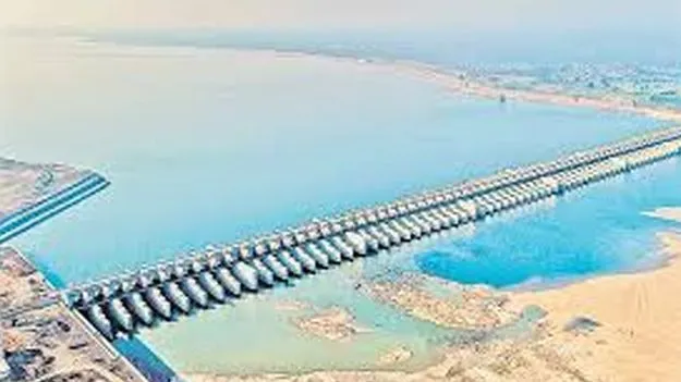 Kaleshwaram Project: రాహుకాలానికి ముందే కాళేశ్వరంపై నివేదిక!
