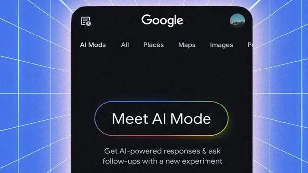 Google AI Mode: గూగుల్ ఏఐ మోడ్ అంటే ఏంటి.. దీనిని ఎలా ఉపయోగించాలో తెలుసా