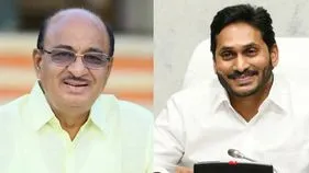 Gorantla Slams Jagan: ఇలానే ఉంటే ఇక రోడ్డెక్కవ్.. జగన్‌కు గోరంట్ల వార్నింగ్