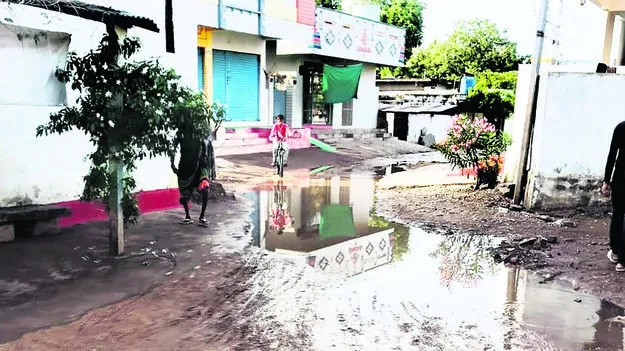 ఇంటి పన్నులే ఆధారం