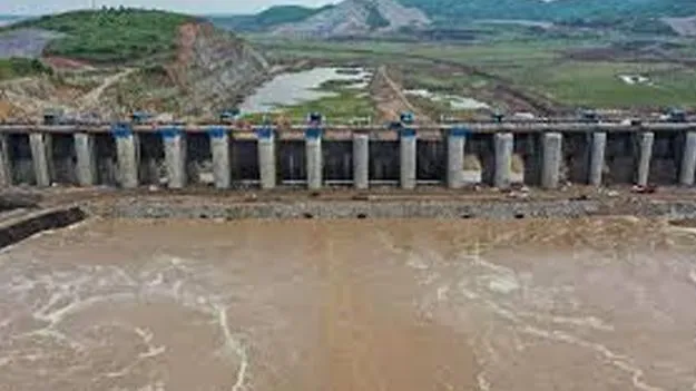 River Water Issues: బనకచర్ల, కృష్ణా, గోదావరి సమస్యలపై నిపుణుల కమిటీ