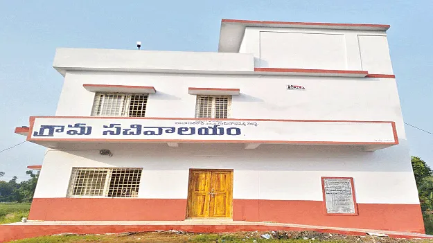 Time for rationalization హేతుబద్ధీకరణకు సమయం ఆసన్నం