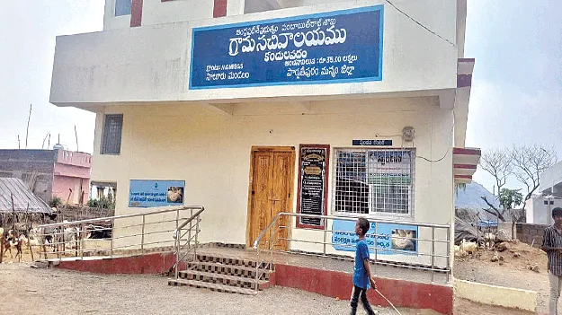 పోస్టింగ్‌ ఎక్కడో?