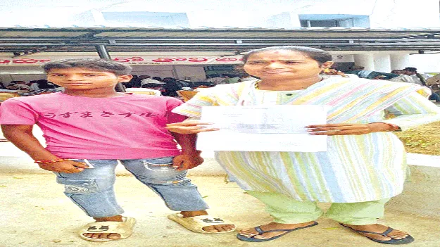 Electricity Meters  ఒకే వ్యక్తి పేరిట 13 జిల్లాల్లో విద్యుత్‌ మీటర్లు