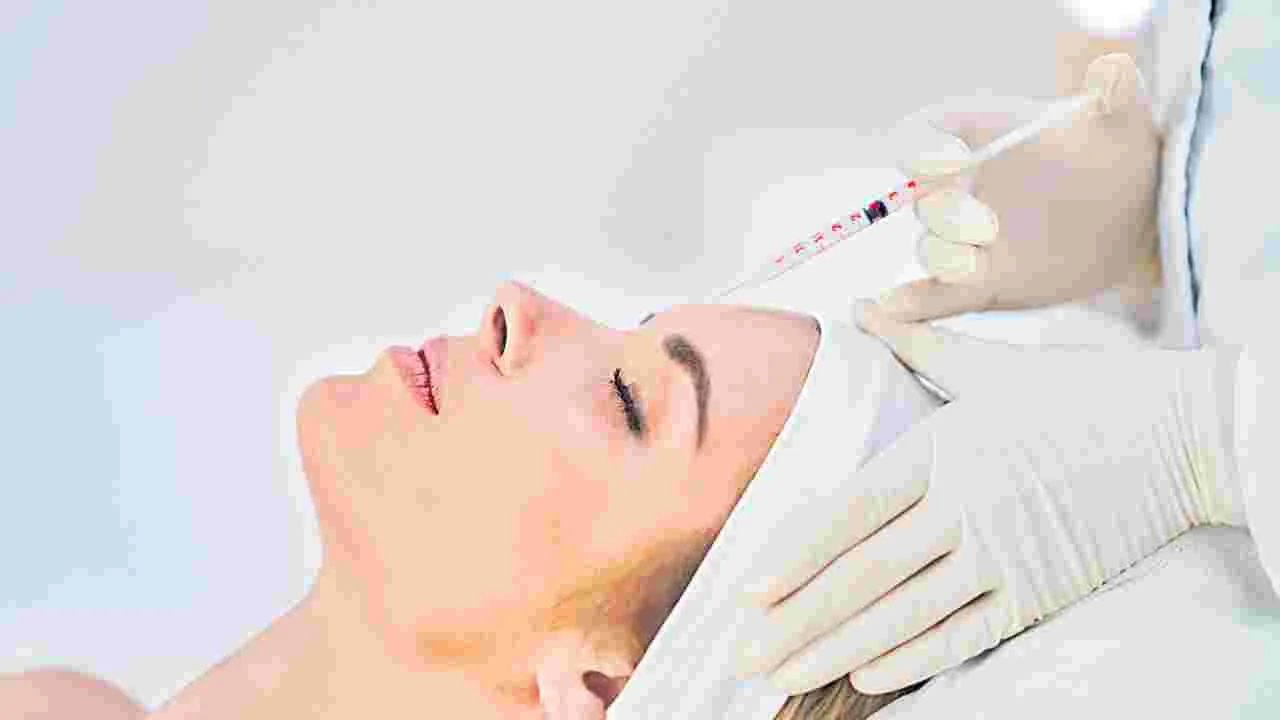 Youthful Skin: యవ్వన చికిత్సలు ఆచితూచి