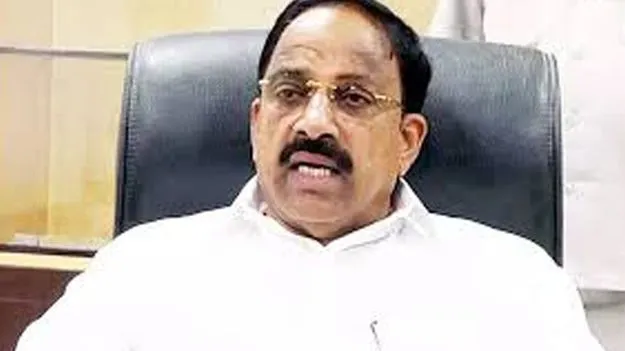 Minister Tummala: రైతులపై పెట్టుబడి పెట్టండి