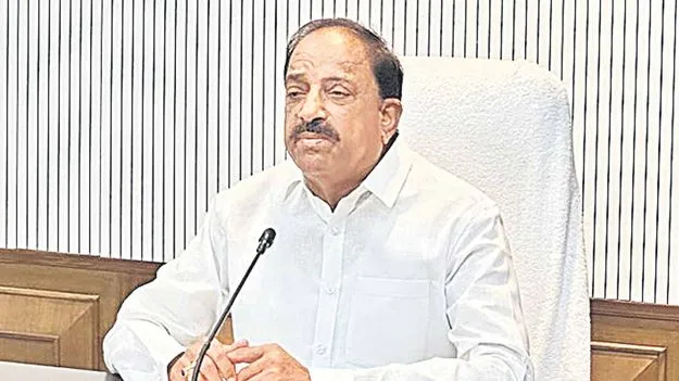 Tummala Nageswara Rao: 2 విడతల్లో చేనేత అభయహస్తం