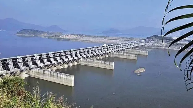 Water Resources: పోలవరం బనకచర్ల ప్రయోజనాలేంటో చెప్పండి