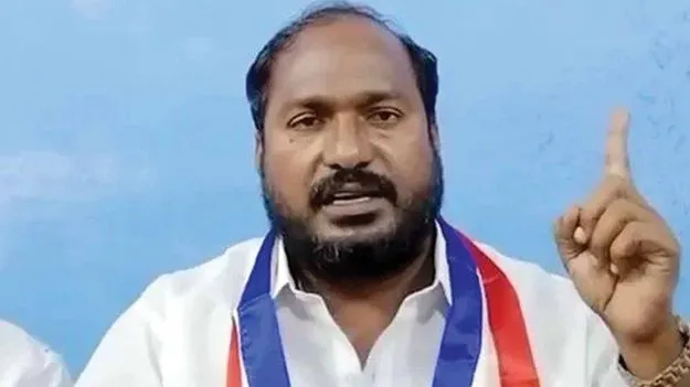 Congress party: విస్తరణలో కాంగ్రెస్‌ సామాజిక న్యాయం పాటించింది