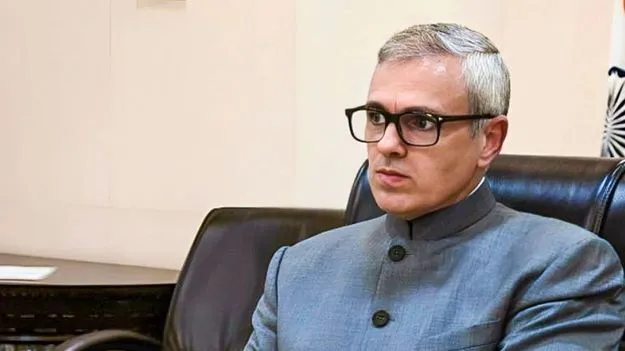 Omar Abdullah: చిచ్చురేపిన నివాళి!  