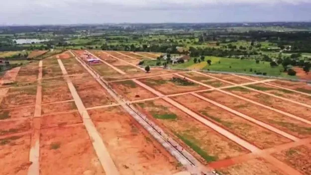 Housing Board: హౌసింగ్‌ బోర్డు స్థలాల వేలం