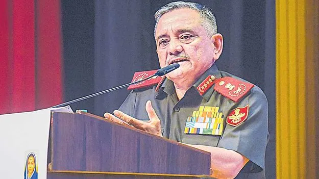 Anil Chauhan: నష్టాలు కాదు.. అంతిమ ఫలితమే ముఖ్యం