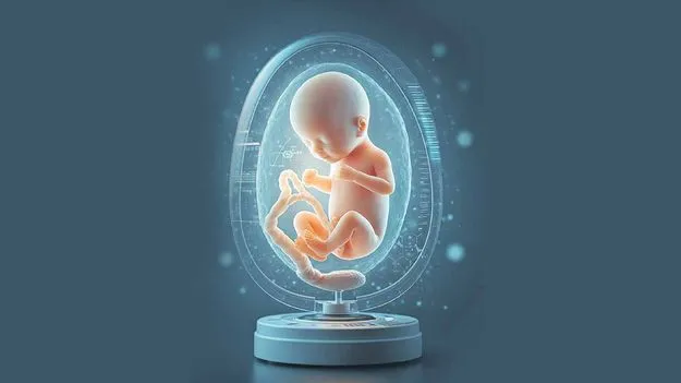 Artificial Womb: గర్భం వెలుపల పిండం  