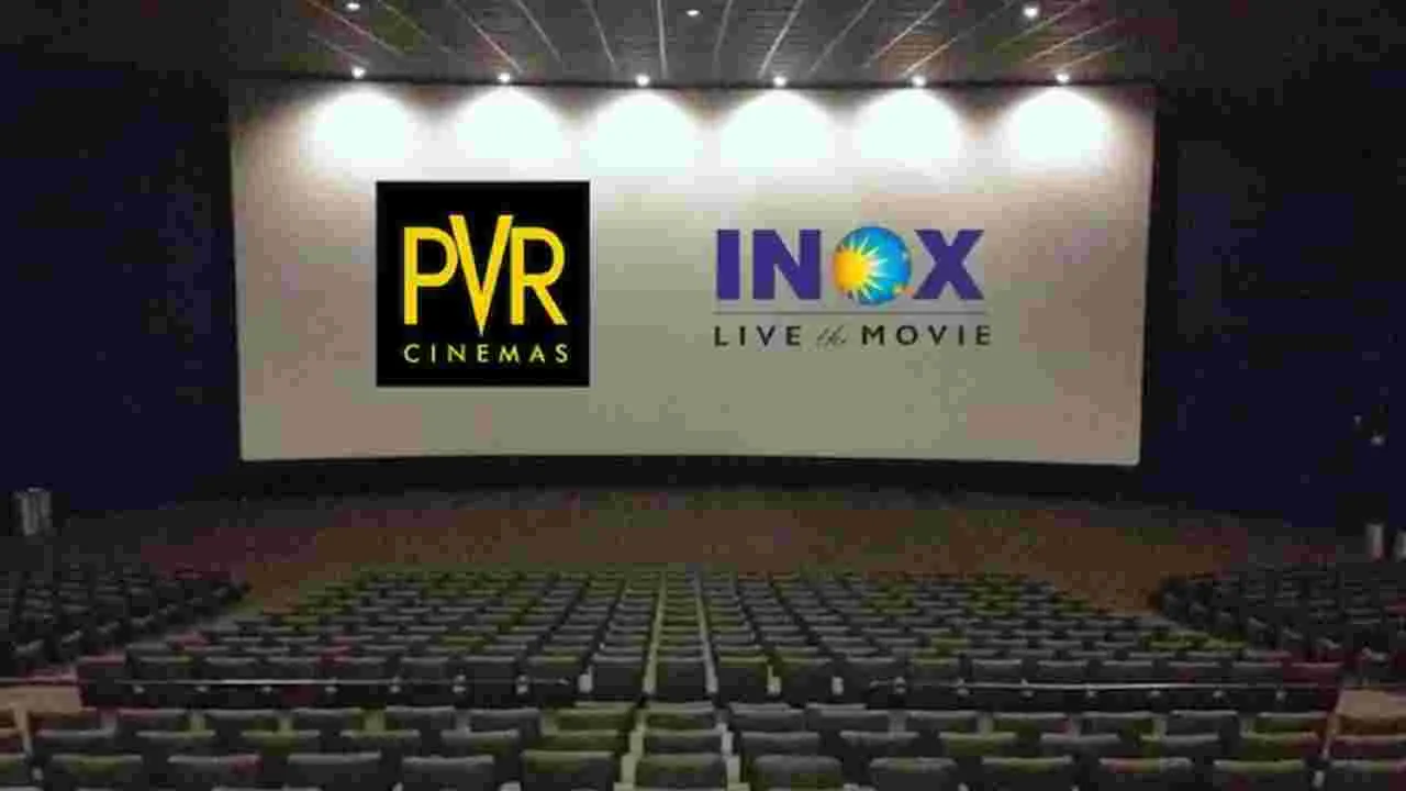 PVR INOX: వచ్చే రెండేళ్లలోరూ.75 కోట్ల పెట్టుబడులు