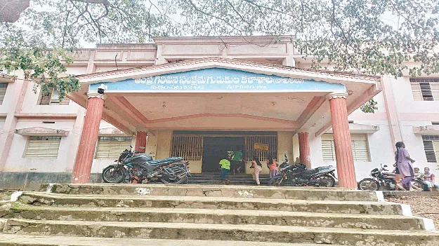 Delay Every Year..! ఏటా ఆలస్యమే..!