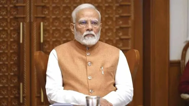 India Pakistan conflict: 20 రోజుల్లో 9సార్లు చెప్పారు..