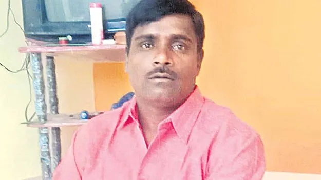  Land Acquisition: ట్రిపుల్‌ ఆర్‌లో భూమి పోతోందని.. గుండెపోటుతో రైతు మృతి