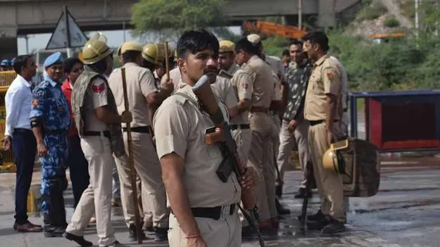 Kuppam: కుప్పంలో దొంగల ముఠా హల్‌చల్‌