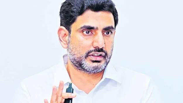 Minister Lokesh: టెన్త్‌ పేపర్లు ఎత్తుకుపోయిన జగన్‌