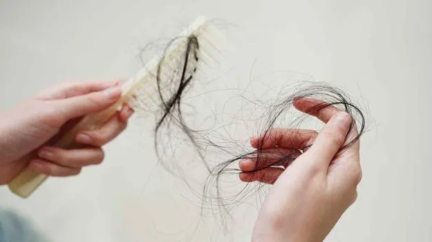 Hair Fall Solution: జుట్టు విపరీతంగా రాలిపోతోందని ఆందోళన పడకండి? ఈ చిట్కాతో కొన్ని రోజుల్లోనే సమస్య దూరం..!